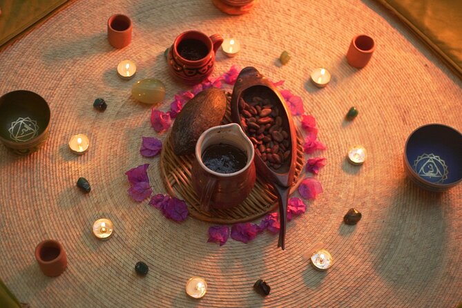 Cacao Ceremony