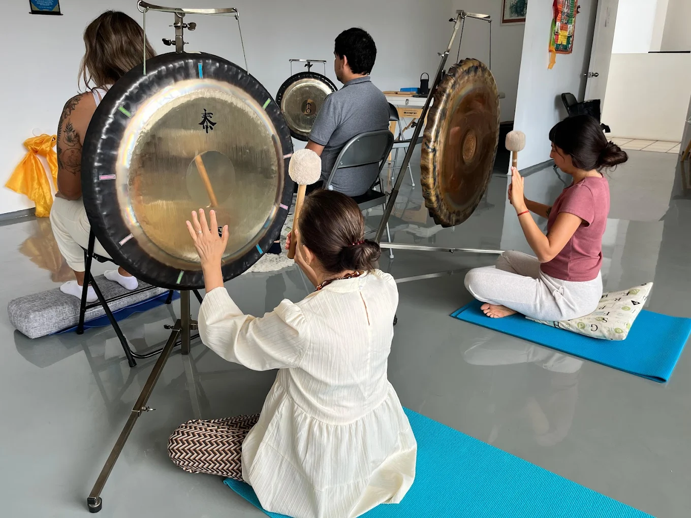 Mayan Clay Body Wrap